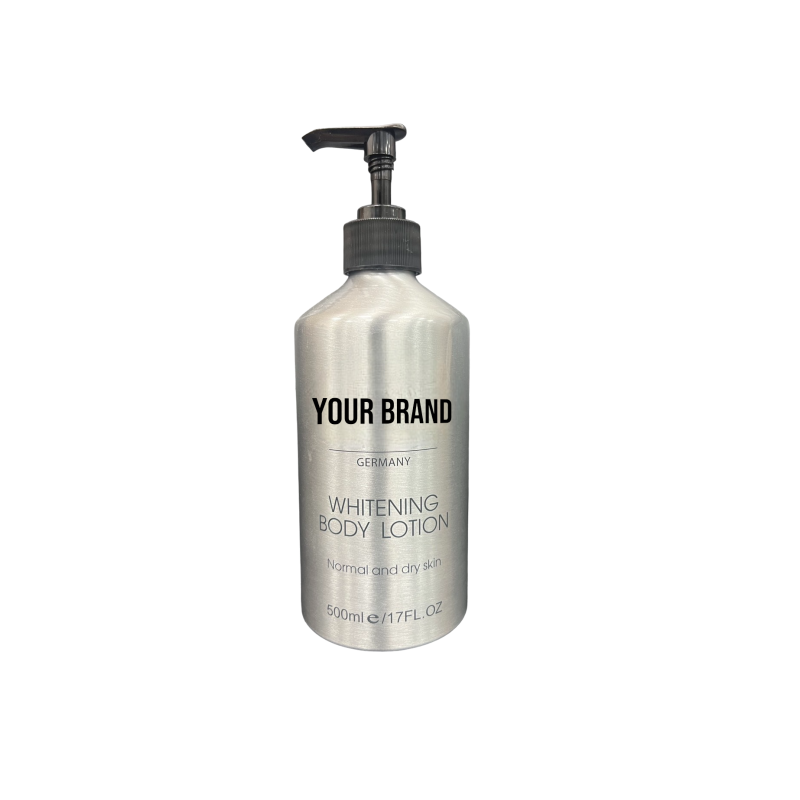Premium Quality Moisturizing Cocoa Butter Body Lotion With Avena Sativa Kernel Extract