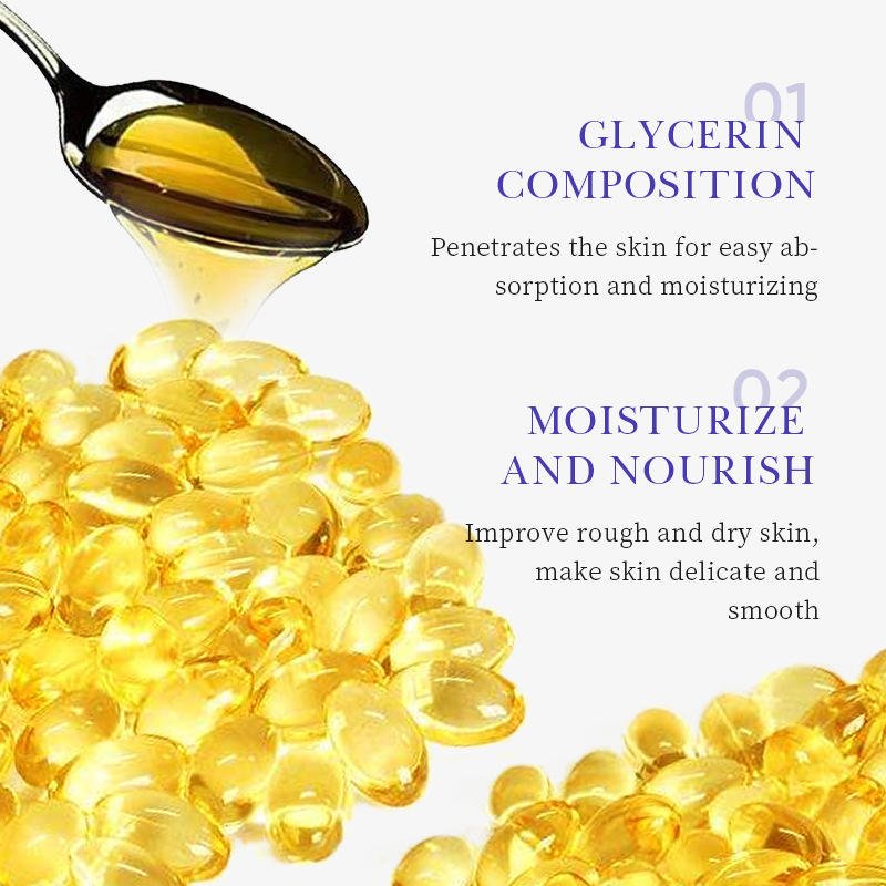 Private Label Body Butter Lotion Fragrance-free Brightening Nourishing and Hyaluronic acid & Vitamin E Moisturizing Body Lotion