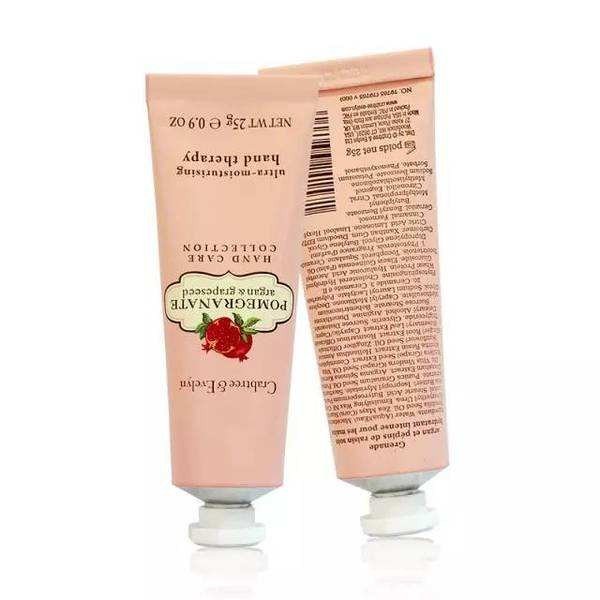 Low Price Hand Cream Body Lotion