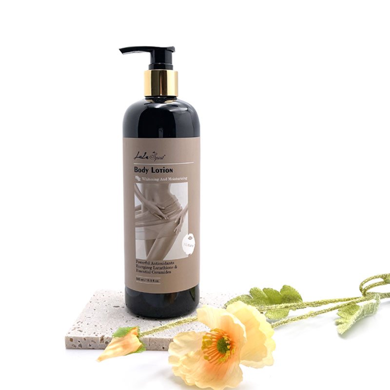 Manufacturers Direct Sales Women Fast Strong Bleaching Skin Lightening Brightening Moisturizing Beauty Body Lotion