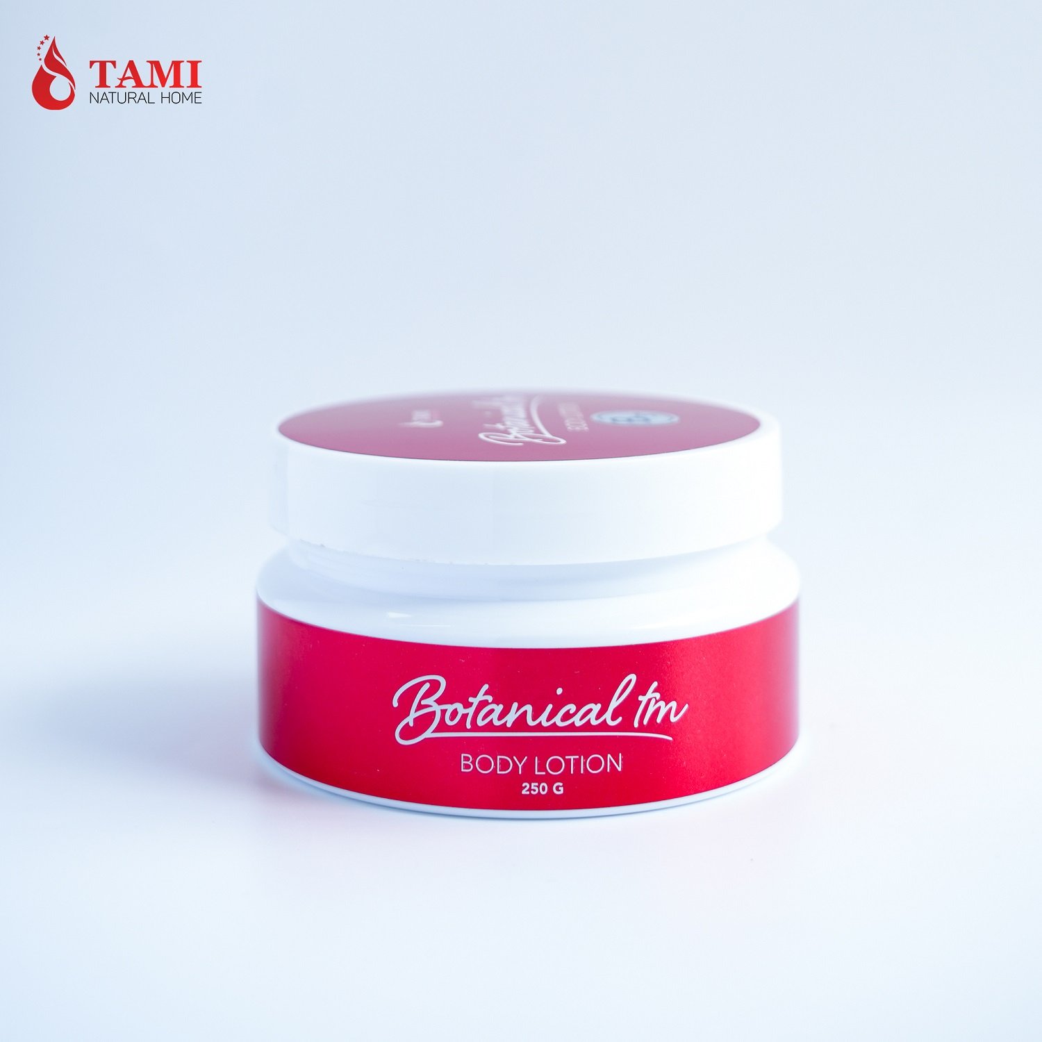 OBM New Quality TM - Body Lotion B3+ Tone Daily Usage Botanical Skin Lightening Skin Whitening Cream Made in Vietnam