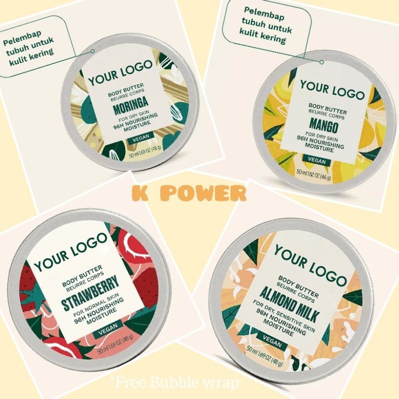 whipped body Butter Skin Brighten Nourishing Hydrating Body Butter moisturize skin lotion whitening body cream even skin tone
