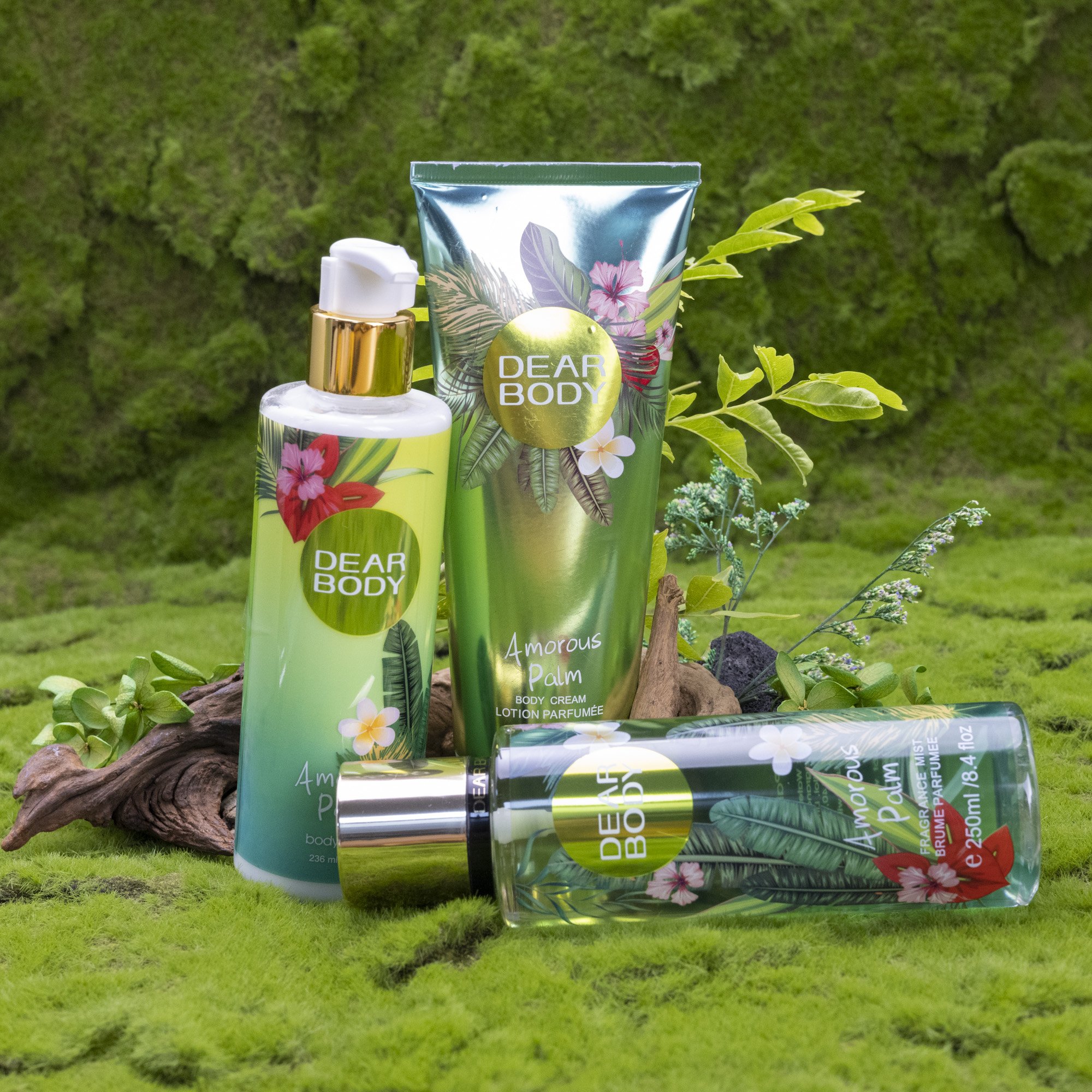 OEM private label skin care lightening body lotion women fragrance cream original body cream