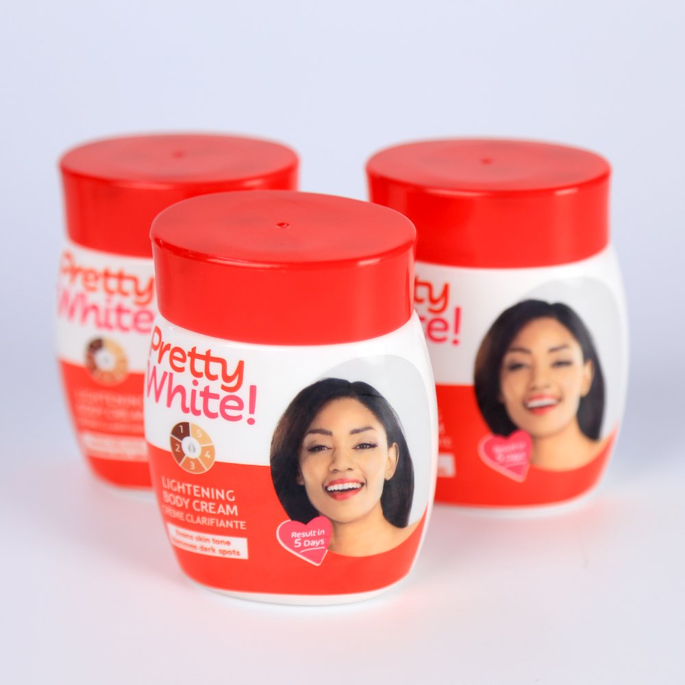 Private label portable skin care products face care lotion smell good skin tone lightening whitening body lotion