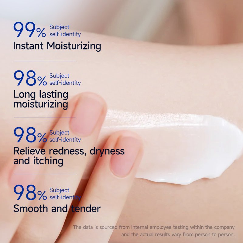 Hot Selling Moisturizing Nourishing Niacinamide Cream Vaseline Lightening Brightening Body Lotion Whitening Vaseline Body Lotion