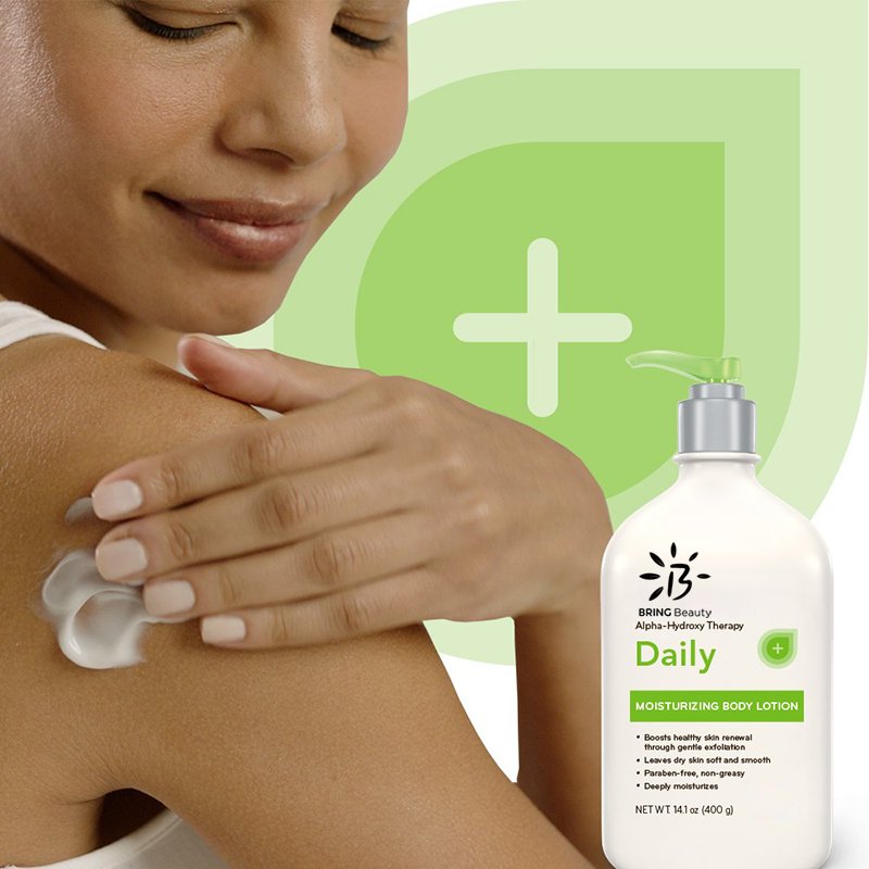 Private Label Lavender Whiting Perfumed Wholesale Moisturizing Skin Care Brightening Organic Whitening Body Lotion Cream OEM