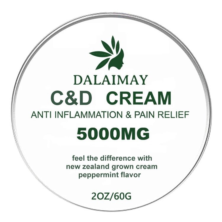 100% pure Natural Private Label skin care whiting c&d extract c&d oil cream lotion