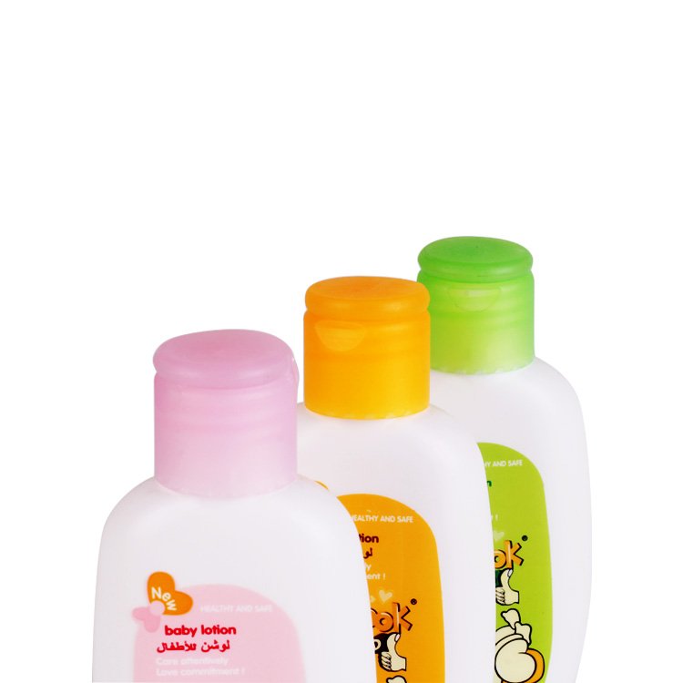 Sbook 50ml Travel Size Mosisturizing Baby body lotion For Normal Skin With Natural Shea Butter Best Baby lotion