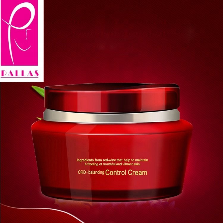 black skin 7 days whitening night cream Crystal Whitening Cream