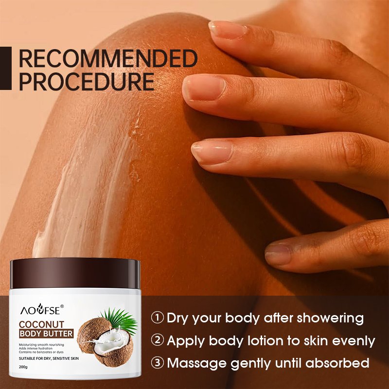 skin care vendors moisturizing nourish shea butter lotion private label coconut hand and body lotion