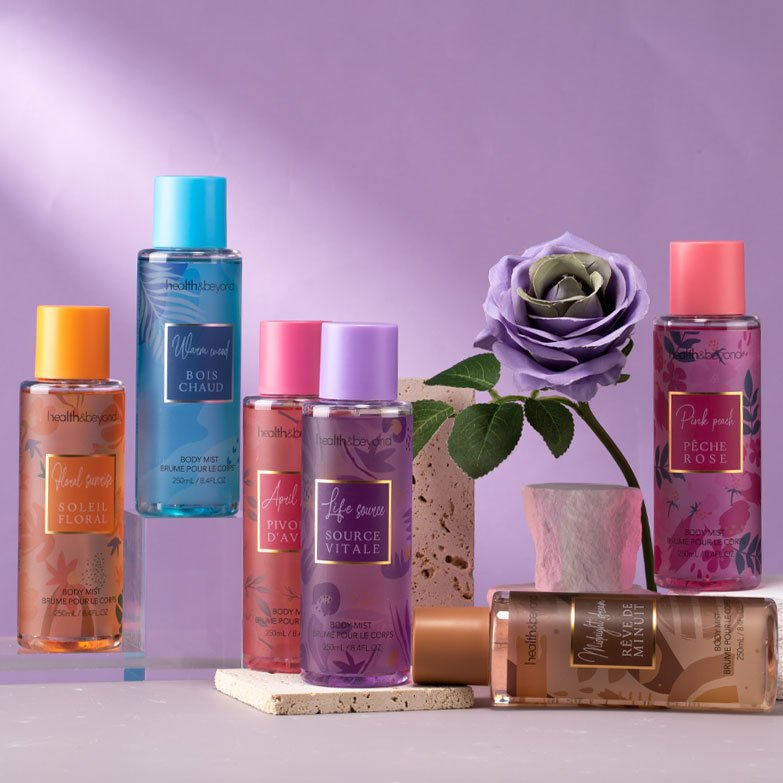 Body Mist Branding Body Spray Perfume For Mens Indonesia Perfume