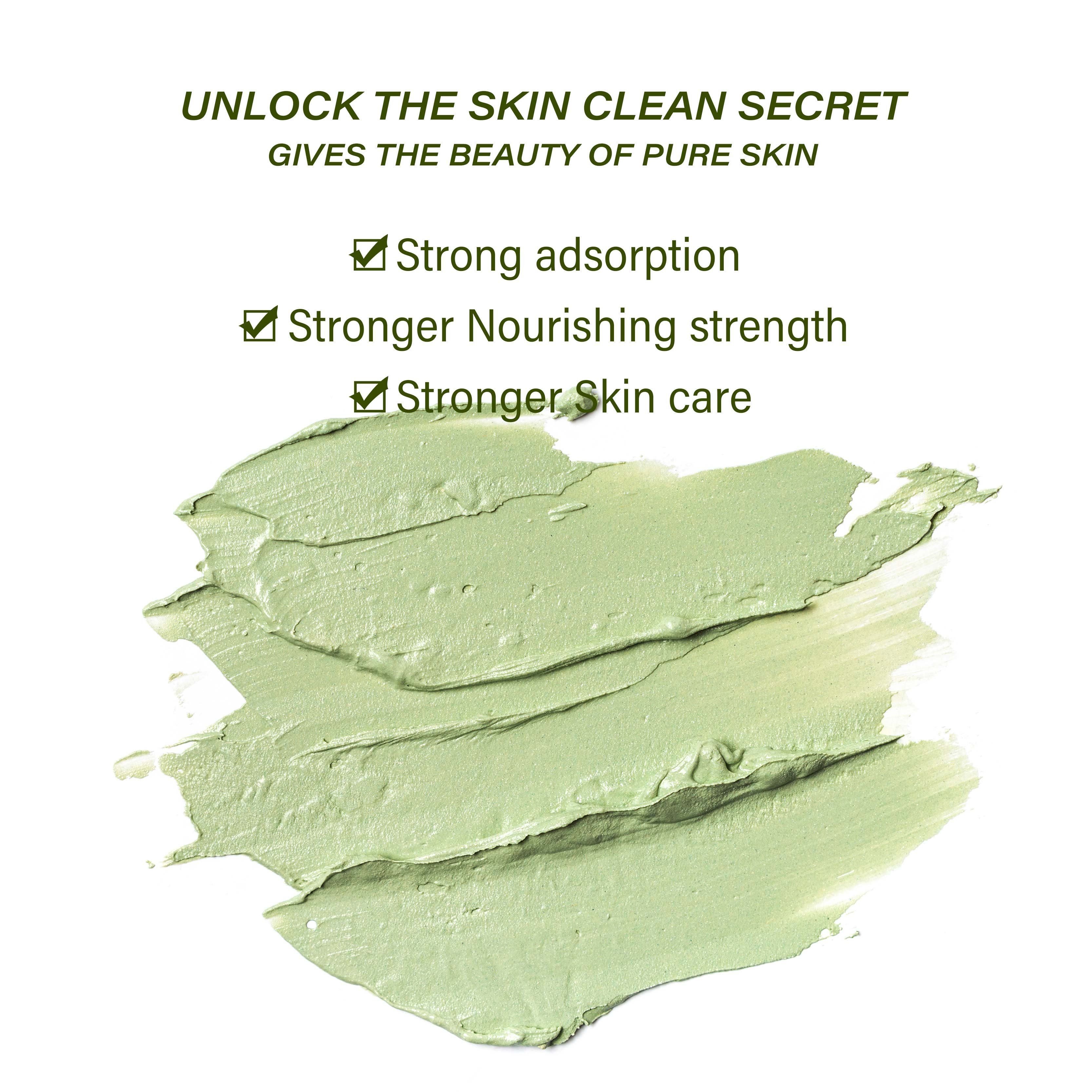 Vitamin E Body Skin Cream ODM OEM Body Cleansing Mud Mask Exfoliating Refreshing Scrub Adult Skin Care Products