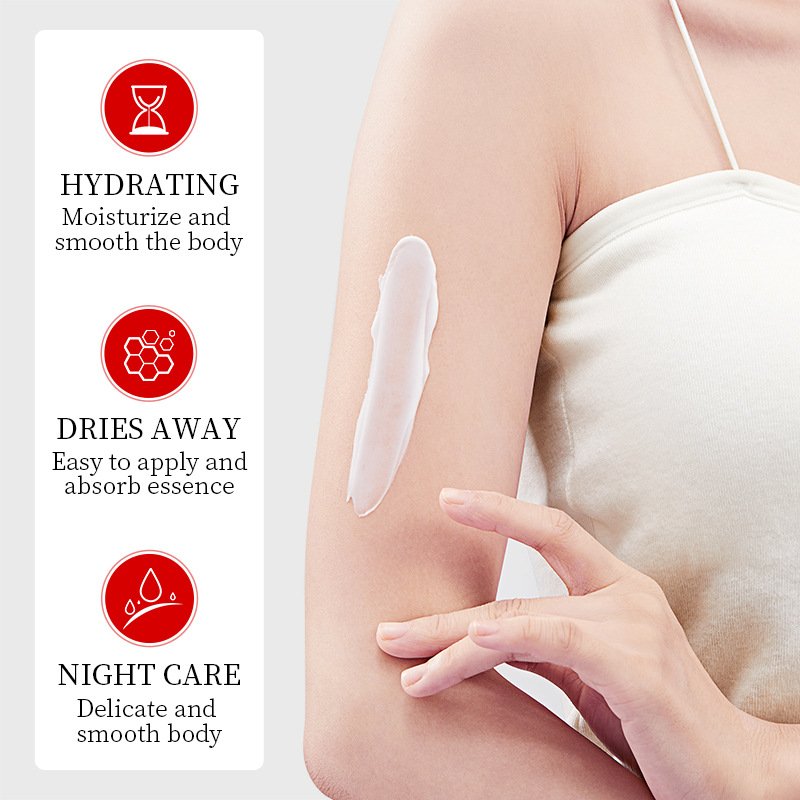 High Quality Private Label Luxury Hydrating Moisturizing oil Natural Skin Care Baby Body Lotion