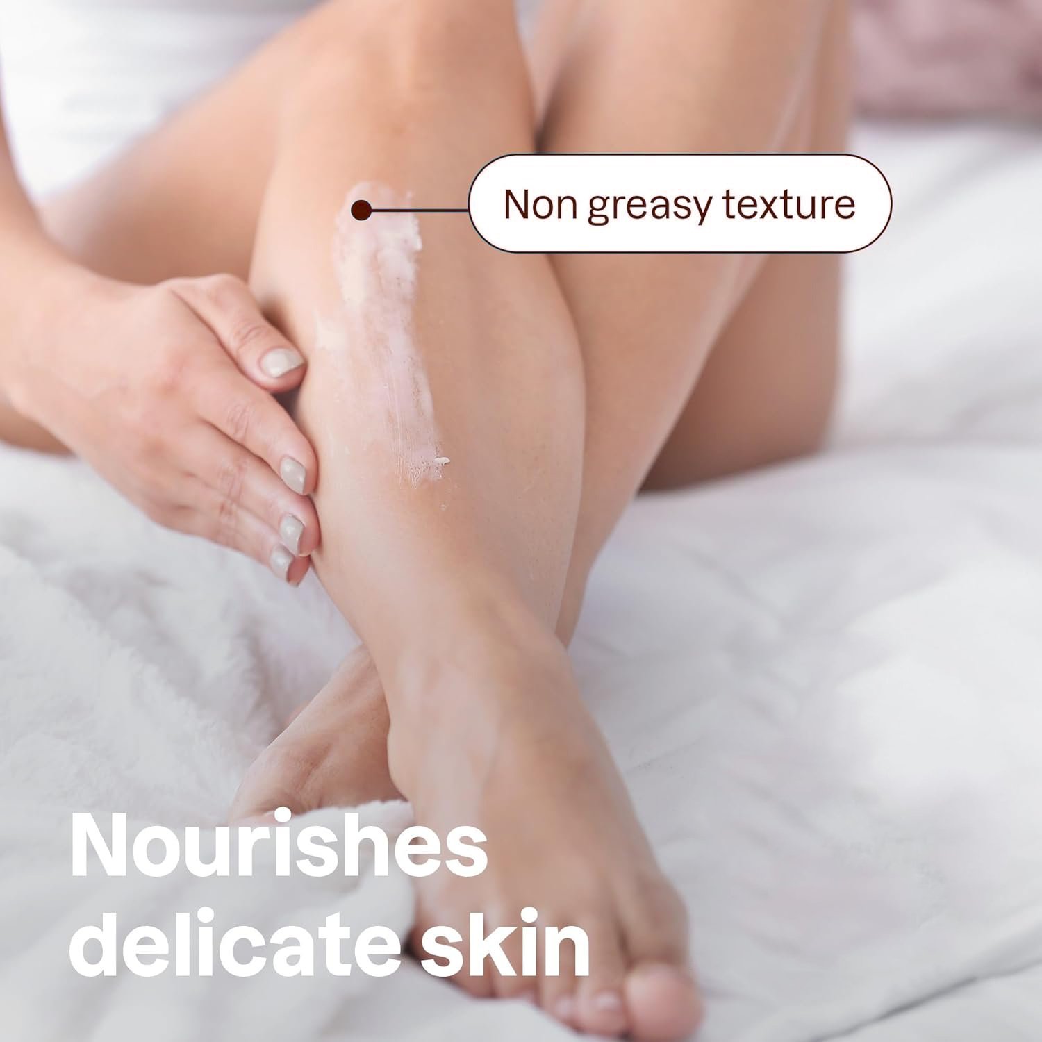 OEM Whitening Body Lotion Niacinamide Brightening Firming Lightening Body Lotion for Skin Care