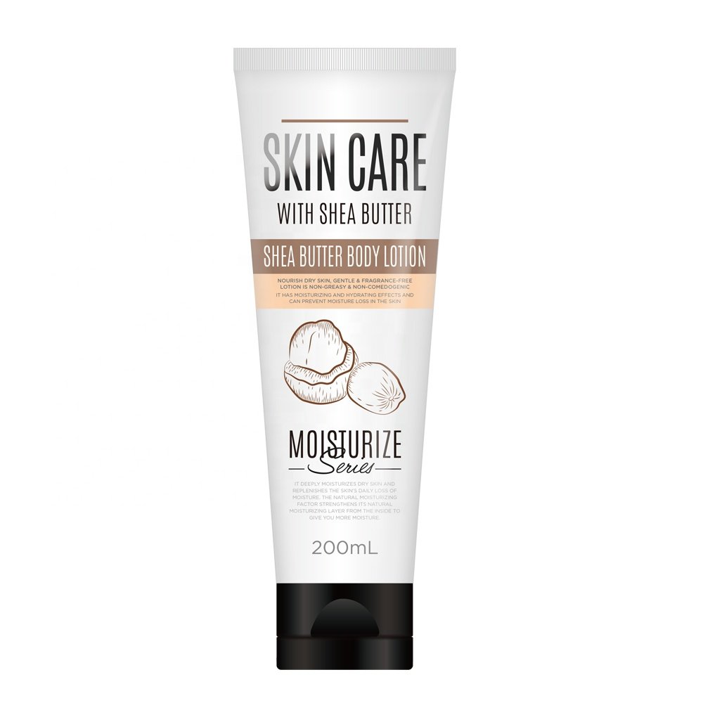 high quality fragrance women tube organic perfume best lightening brightening moisturizing whitening body lotion