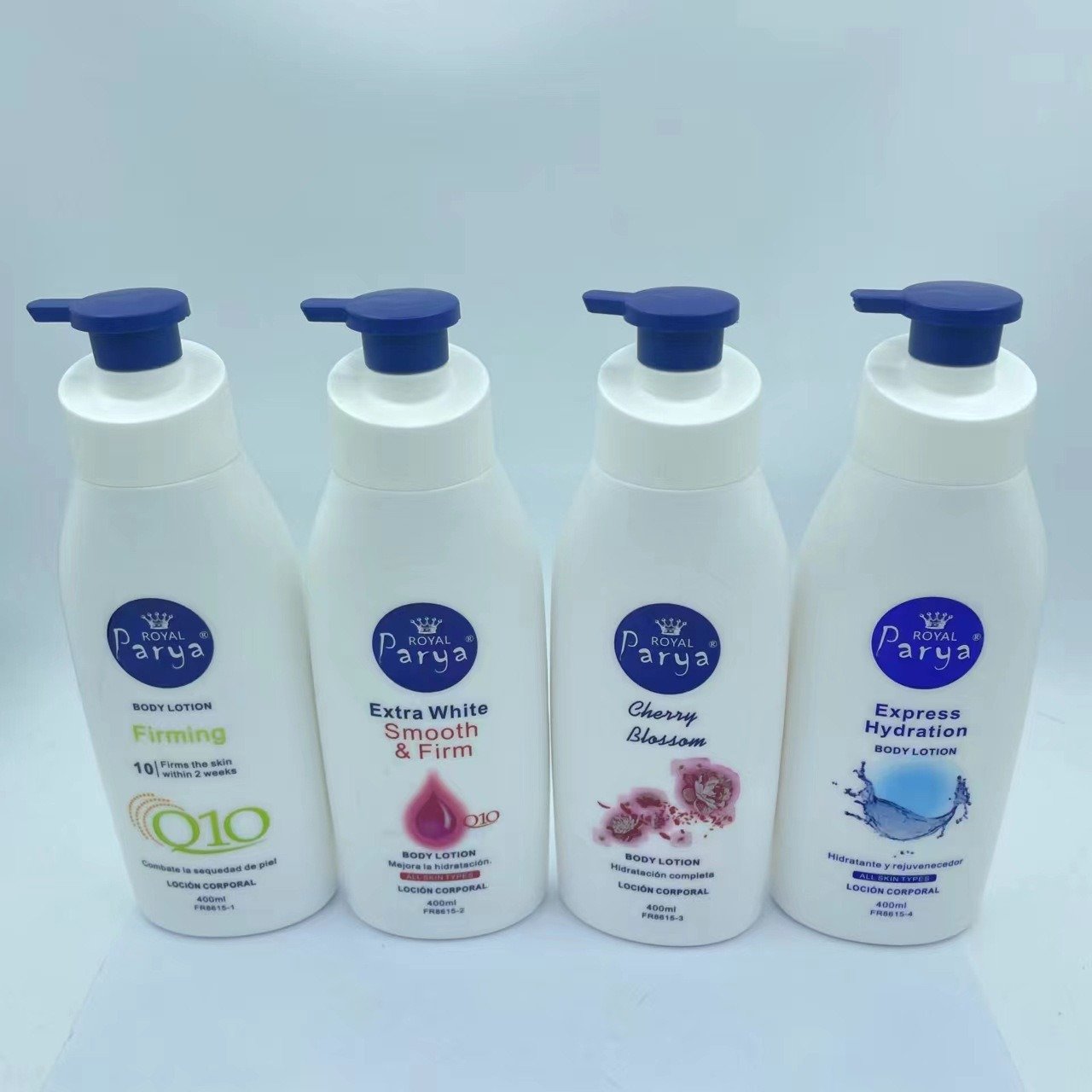 Private Label Whitening Body Lotion Quick Lightening Moisturizing Skin Younger Body Milk Bleaching Cream Butter