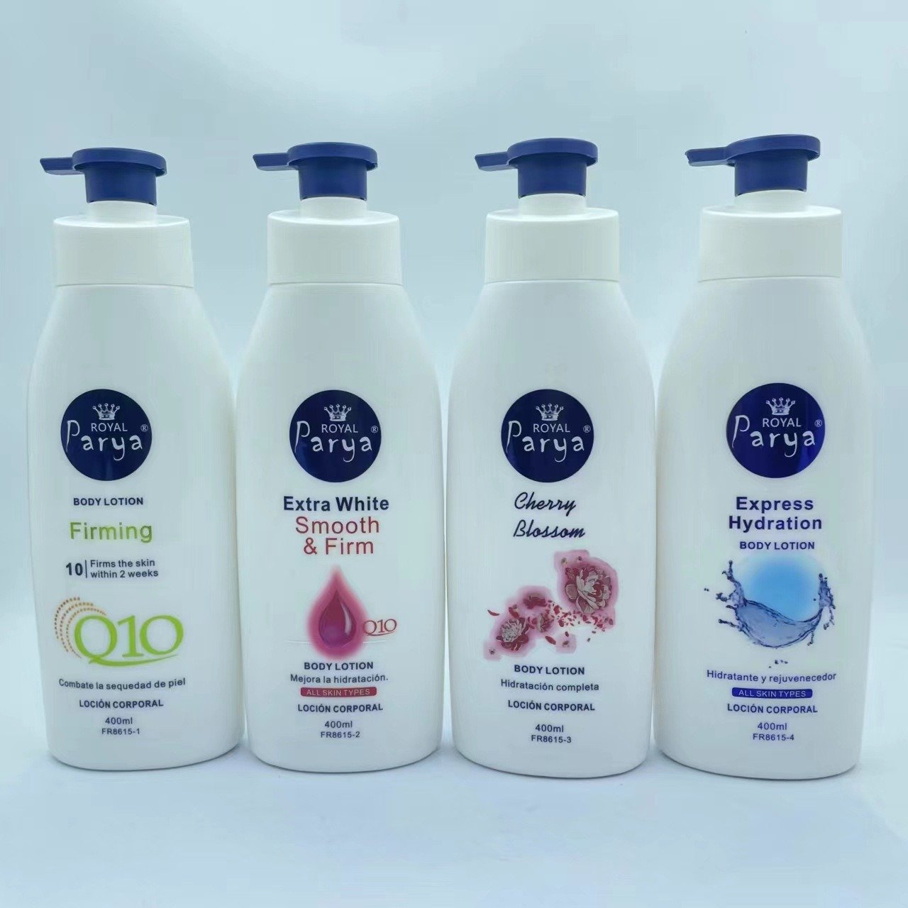 Private Label Whitening Body Lotion Quick Lightening Moisturizing Skin Younger Body Milk Bleaching Cream Butter