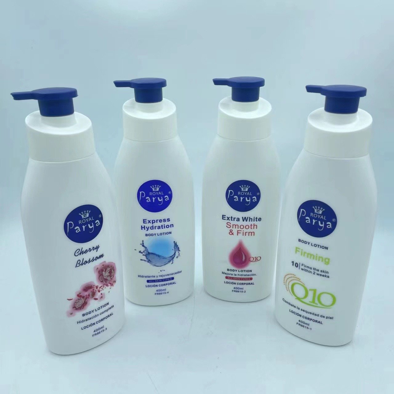 Private Label Whitening Body Lotion Quick Lightening Moisturizing Skin Younger Body Milk Bleaching Cream Butter