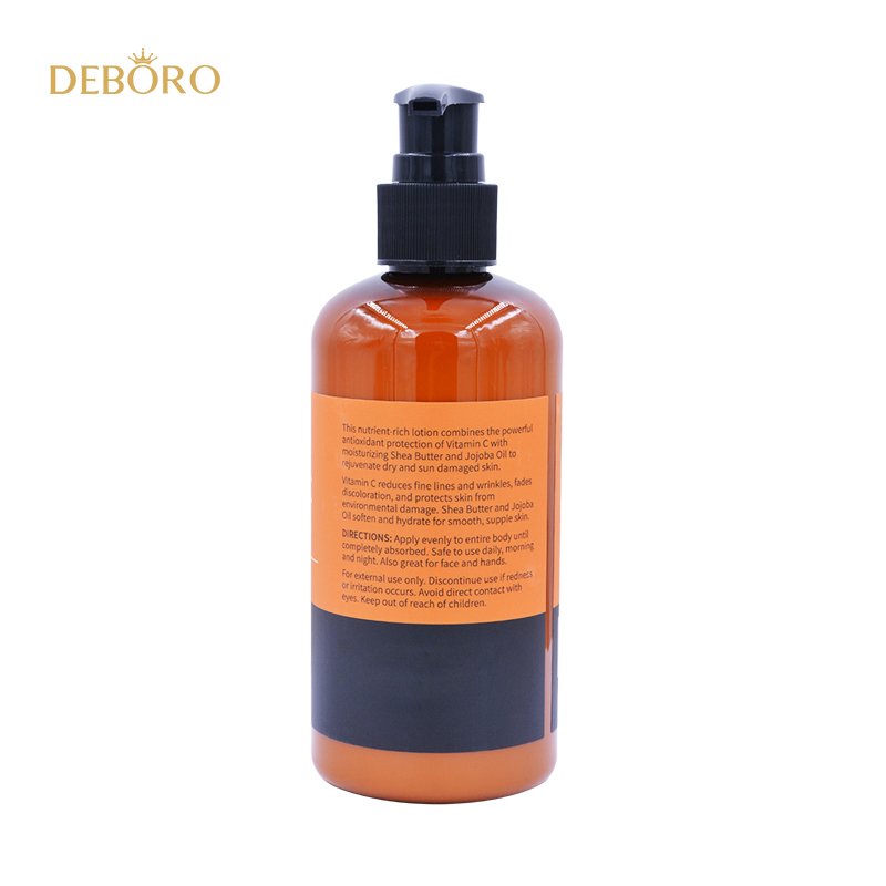 Bodylotion moisturizing skin whitening body lotion body care fair and whitening body lotion for dry skin