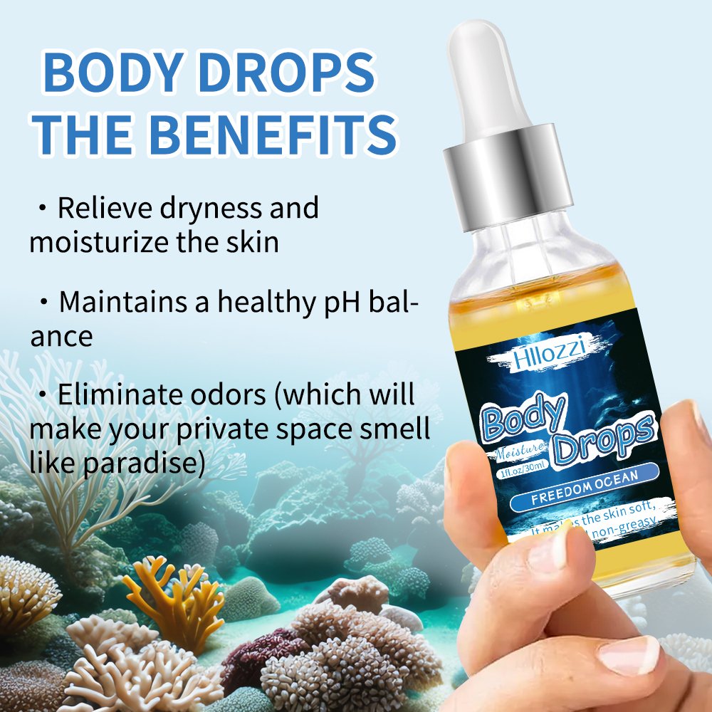 2oz/57g Hllozzi freedom ocean BODY GLAZE Whitening Body Lotion Pick Your Scent with Products Shea Butter Body Care Cream