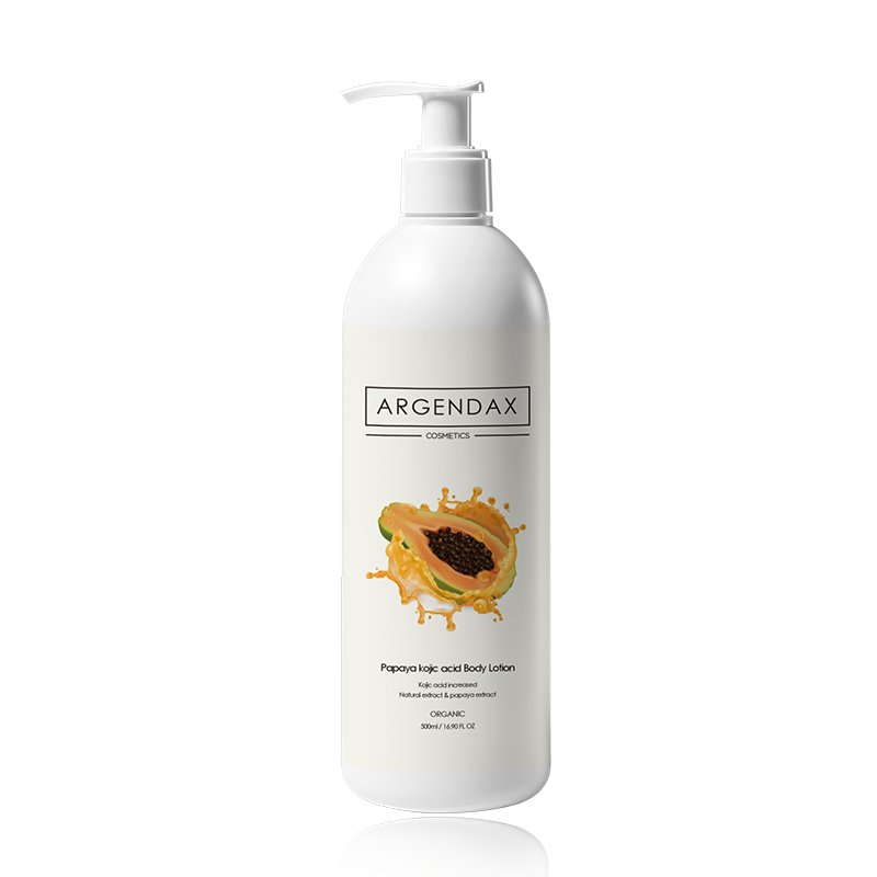 Moisturizing remove melanin 24 hours whitening milk essence goats milk pawpaw body lotion