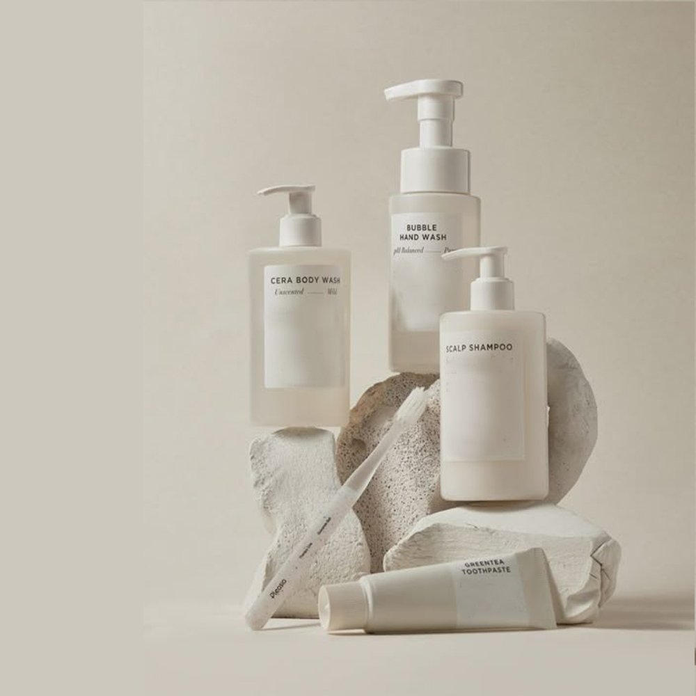OEM Halal Body Lotion & Serum Moisturizing Function