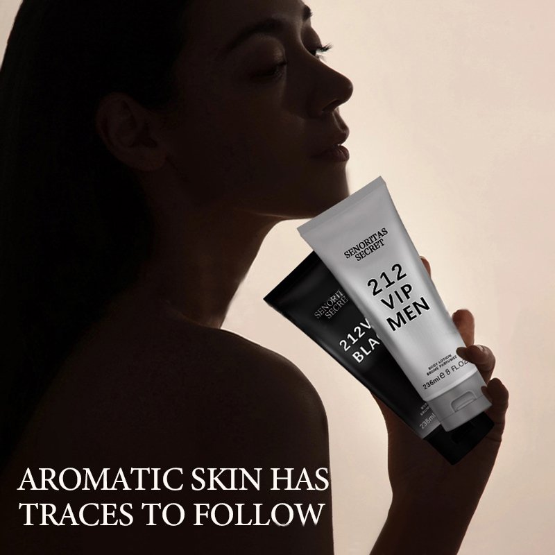 High Quality Best Skin Whitening Lightening Vanilla Cashmere Body Lotions Wholesale Secretes 236Ml Victoria Body Lotion
