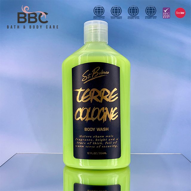 OEM/ODM High Quality Wholesale Exfoliating Natural Organic Pedicure Spa Essential Oil Body Lotion Body Cream