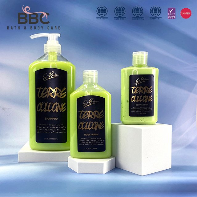 OEM/ODM High Quality Wholesale Exfoliating Natural Organic Pedicure Spa Essential Oil Body Lotion Body Cream