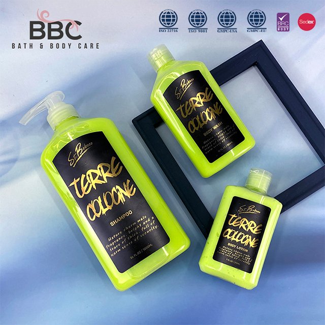 OEM/ODM High Quality Wholesale Exfoliating Natural Organic Pedicure Spa Essential Oil Body Lotion Body Cream