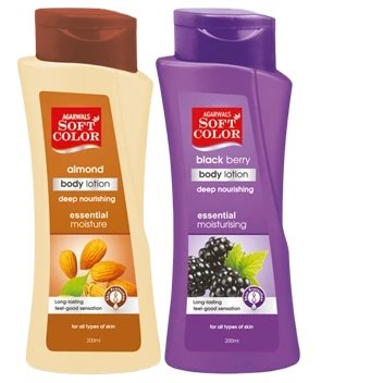 Manufacturer of Premium Quality Body Lotion from India for men women in competitive price Herbal Natural Body Lotion