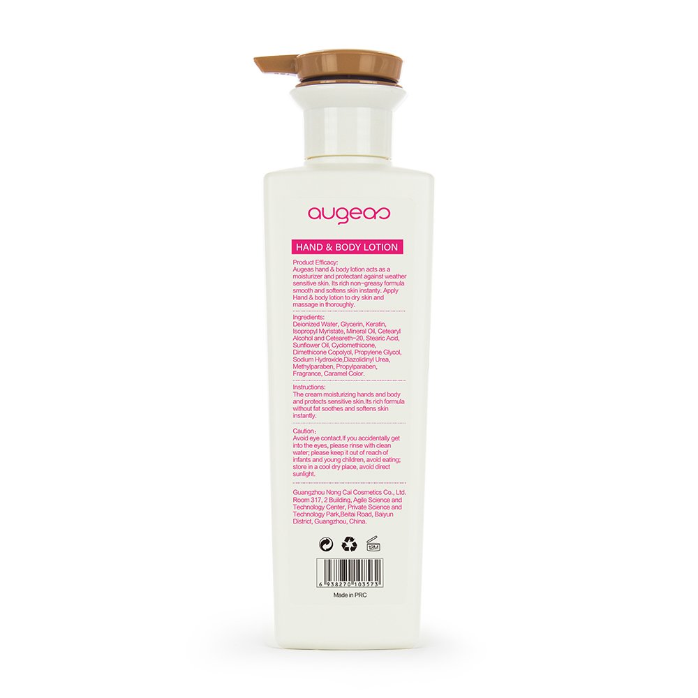 Private Label Vegan Organic Moisturizing Anti Aging collagen kojic acid Lightening Whitening Body Lotion