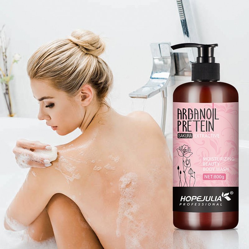 Bubble Nourishing Medicated Cleansing Foam For Male Female Body Wash Soap Bath Cream Manufacturer Lotion Whitening Shower Gel