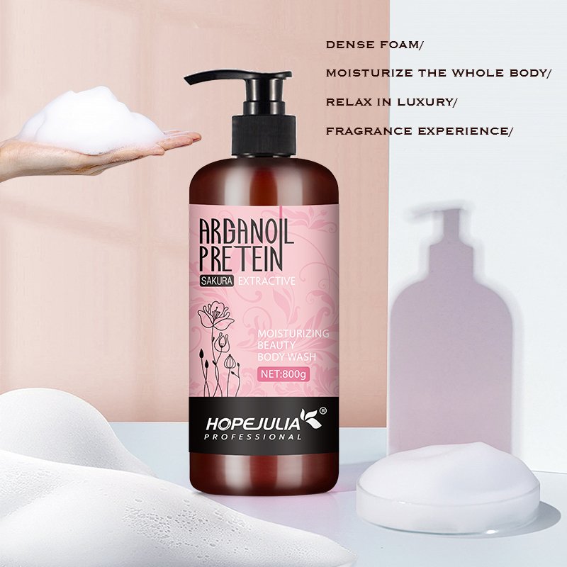 Bubble Nourishing Medicated Cleansing Foam For Male Female Body Wash Soap Bath Cream Manufacturer Lotion Whitening Shower Gel