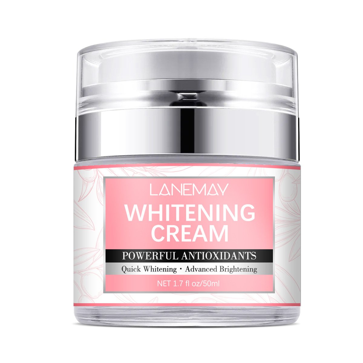 Brightening Body Whitening Brightening Body Cream Remove melanin Moisturizing Moisturizing Beauty Cream 50ml wholesale price