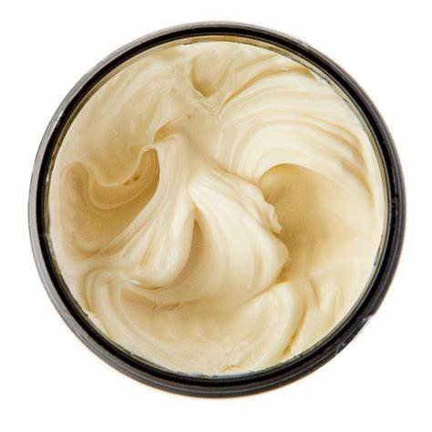 OEM/ODM Skin Toning Lotion Whitening Massage Body Cream with Shea Butter
