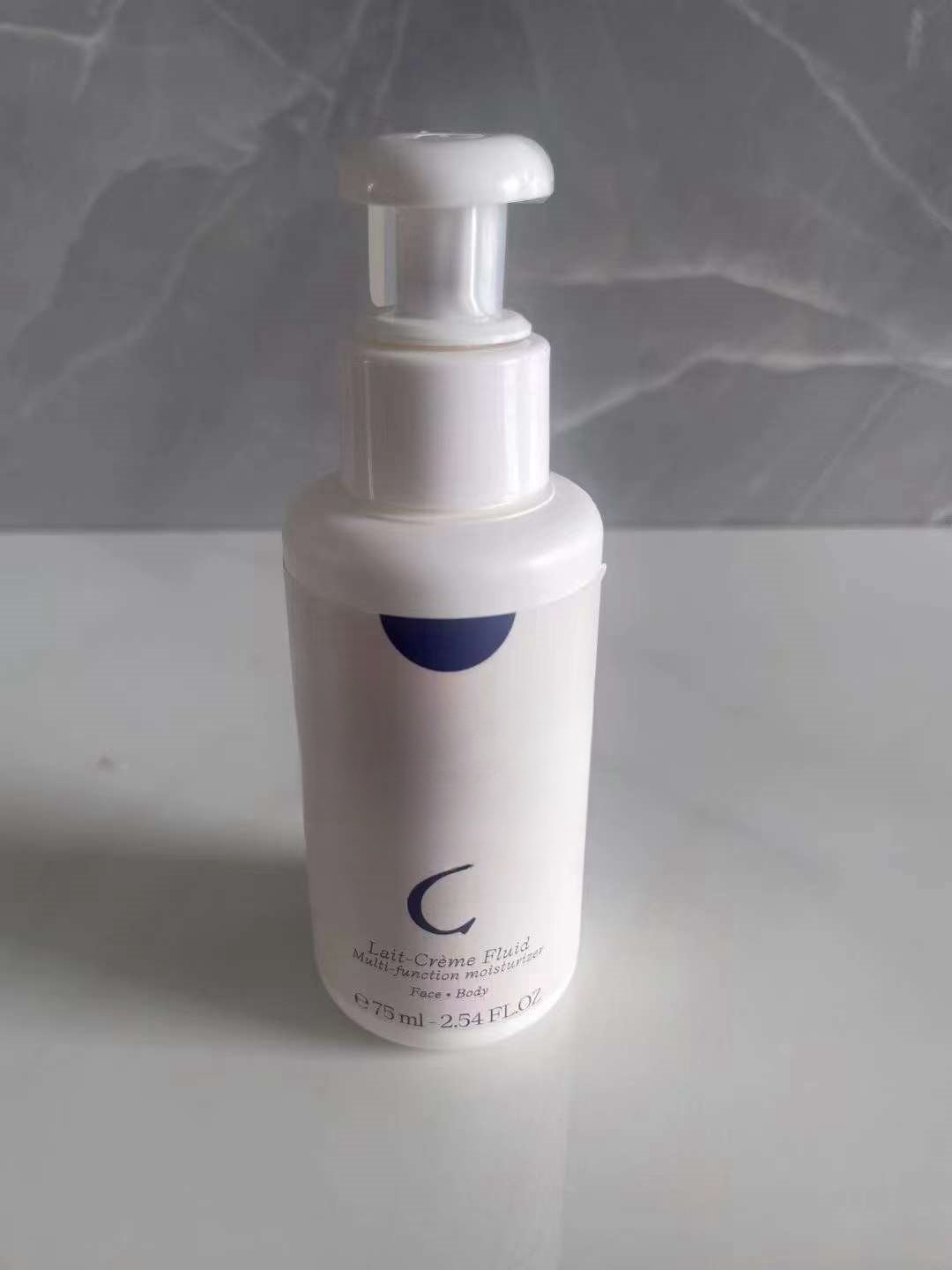 Embryoliss Pre-makeup Isolation Moisturizing Cream Facial Moisturizing and hydrating Firming Skin Body Moisturizing Cream Repair