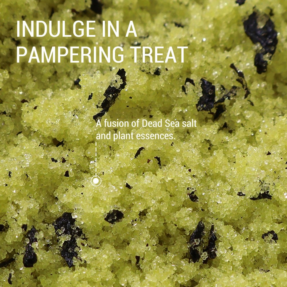 Bodyscrub Private Label Vegan Himalayan Dead Sea Salt Brown Sugar Matcha Coffee Turmeric Exfoliating Body Scrub
