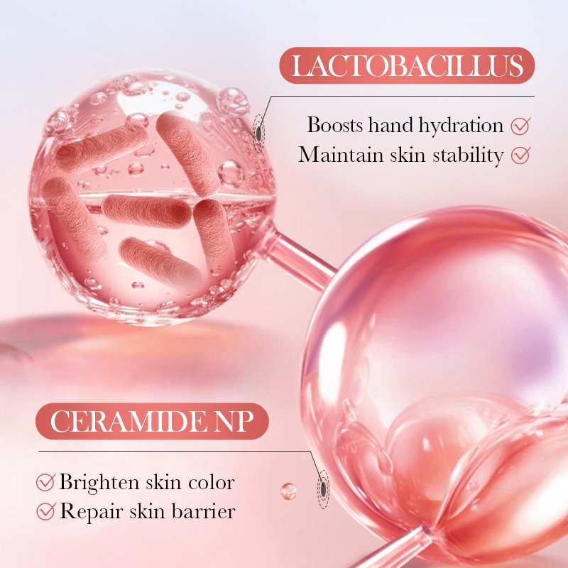 OEM SADOER Private Label Peach Lactobacillus Nourish Body Care Organic Moisturizing Whitening Brightening Skin Body Lotion