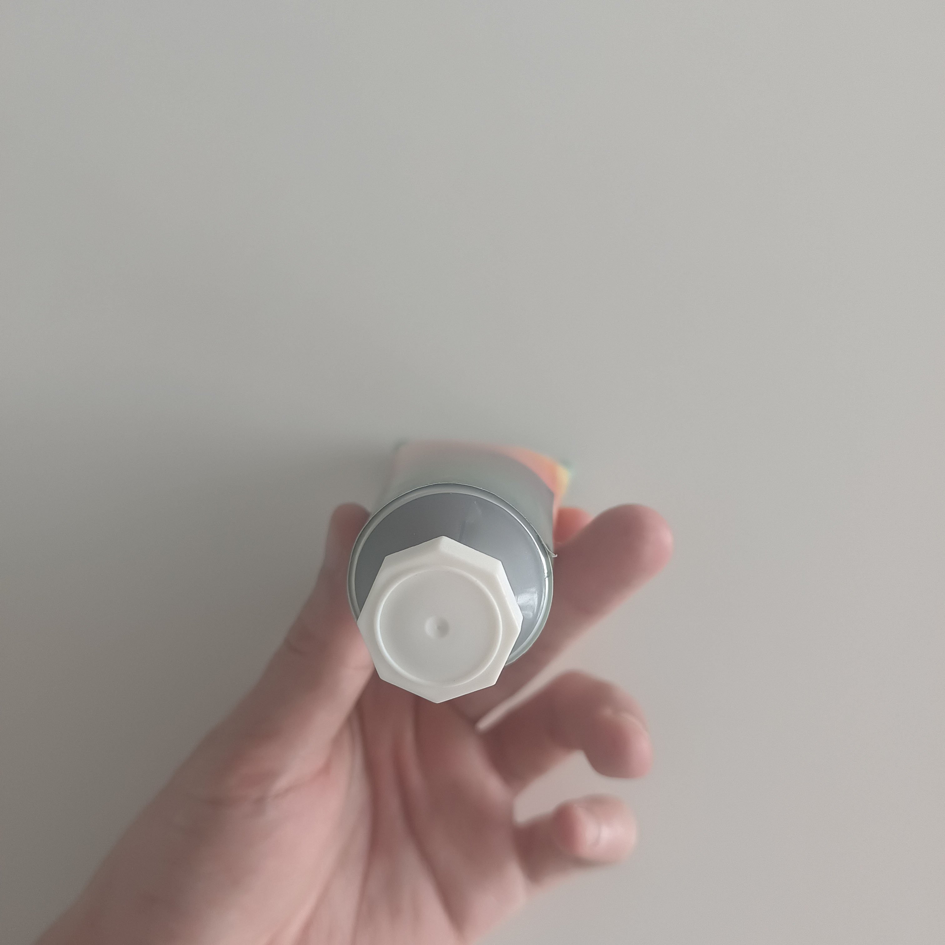 Customized natural moisturizing whitening sunscreen long-lasting fragrance moisturizing skin papaya flavor hand cream