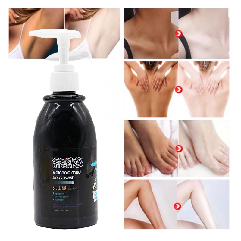 Custom Private Label Organic White Bodi Lotion Remove Spots Body Cream Moisturizing Milk Whitening Body Lotion For Black Skin