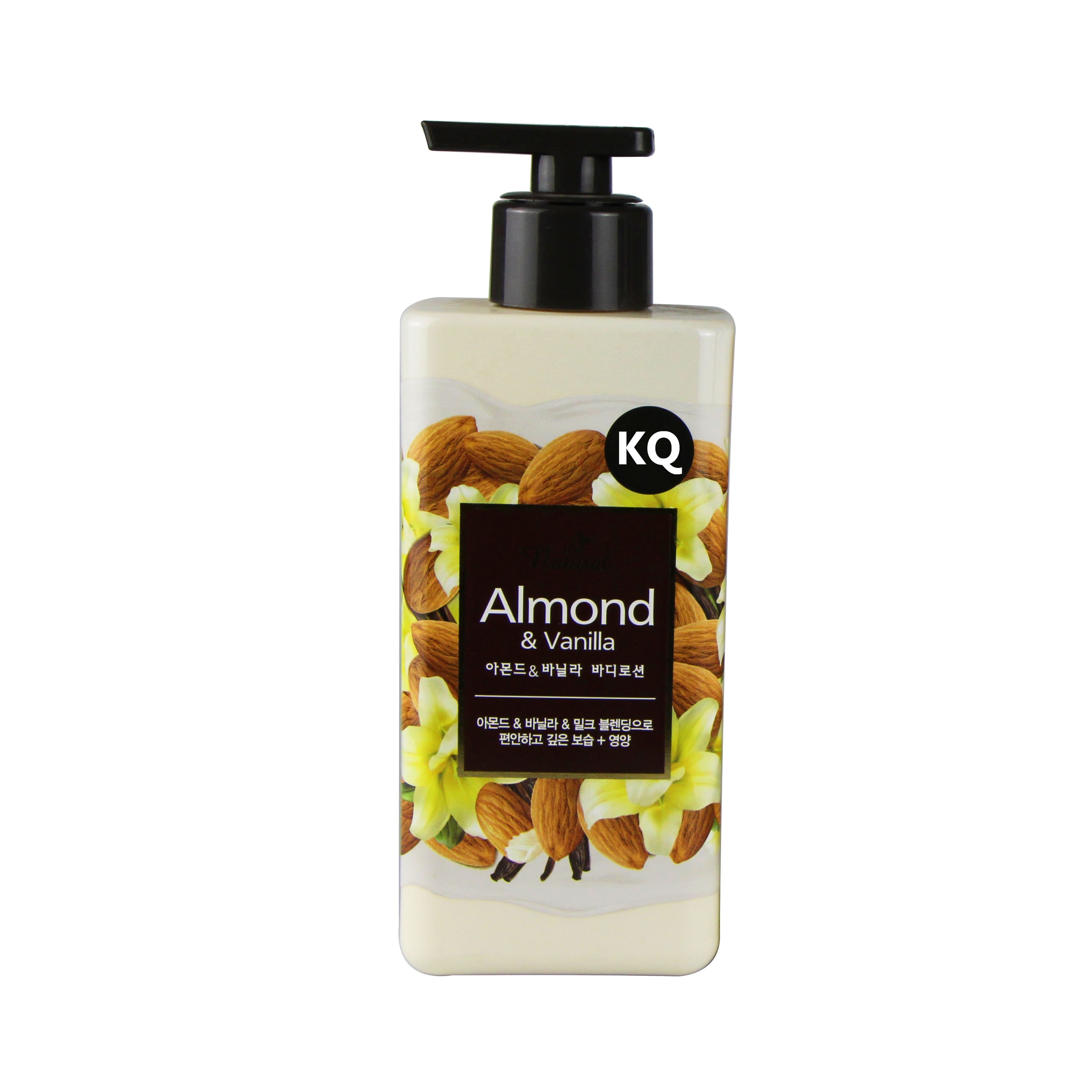 Private Label Original Herbal Body cream perfume moisture body lotion