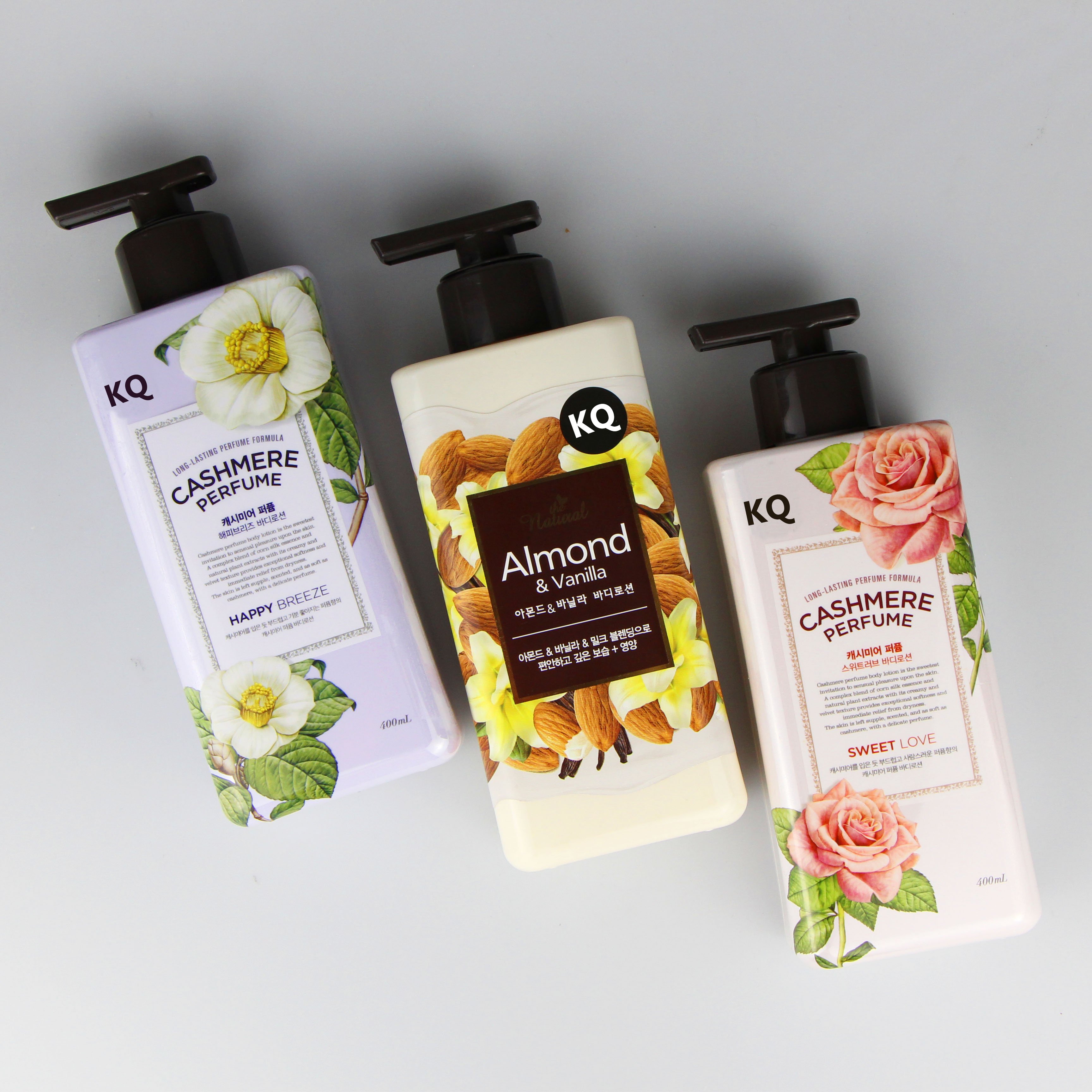 Private Label Original Herbal Body cream perfume moisture body lotion