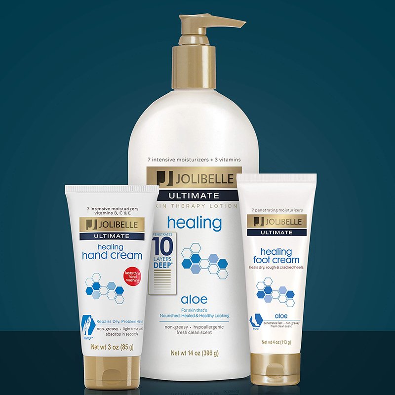Custom Logo Skin Repair Healing Aloe Vera Cream Moisturizers Vitamins Whitening Body Lotion