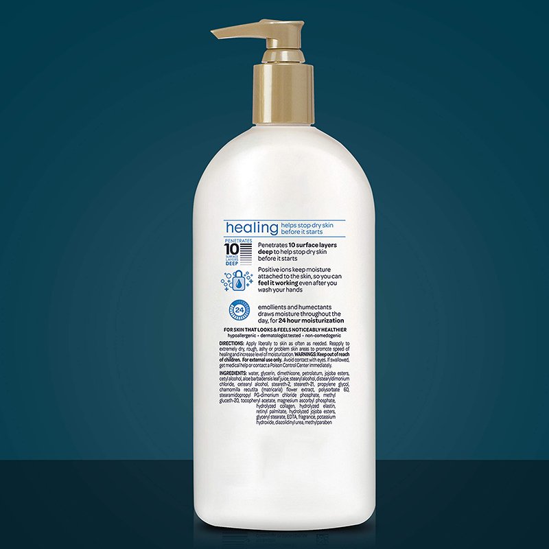 Custom Logo Skin Repair Healing Aloe Vera Cream Moisturizers Vitamins Whitening Body Lotion