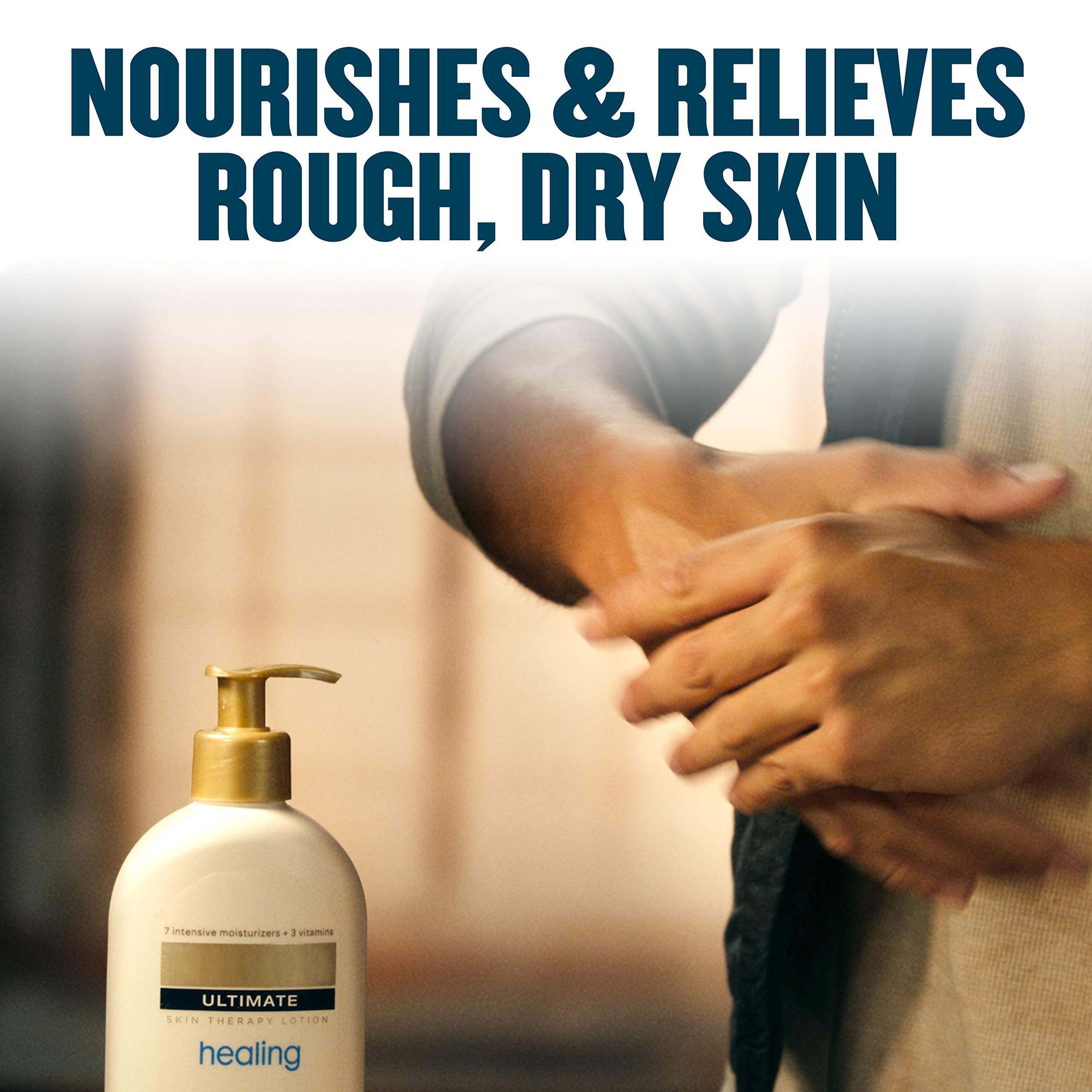 Custom Logo Skin Repair Healing Aloe Vera Cream Moisturizers Vitamins Whitening Body Lotion