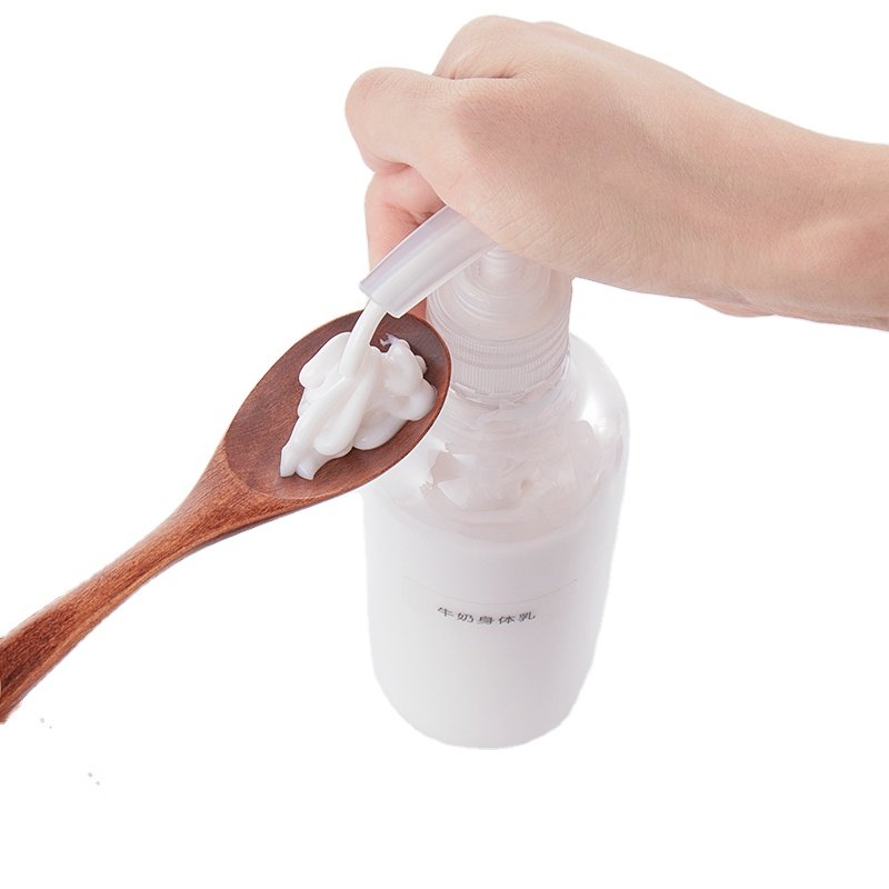 OEM ODM Milk Body Skin Care Products Professional Women Beauty Skin Care Products Body lotion