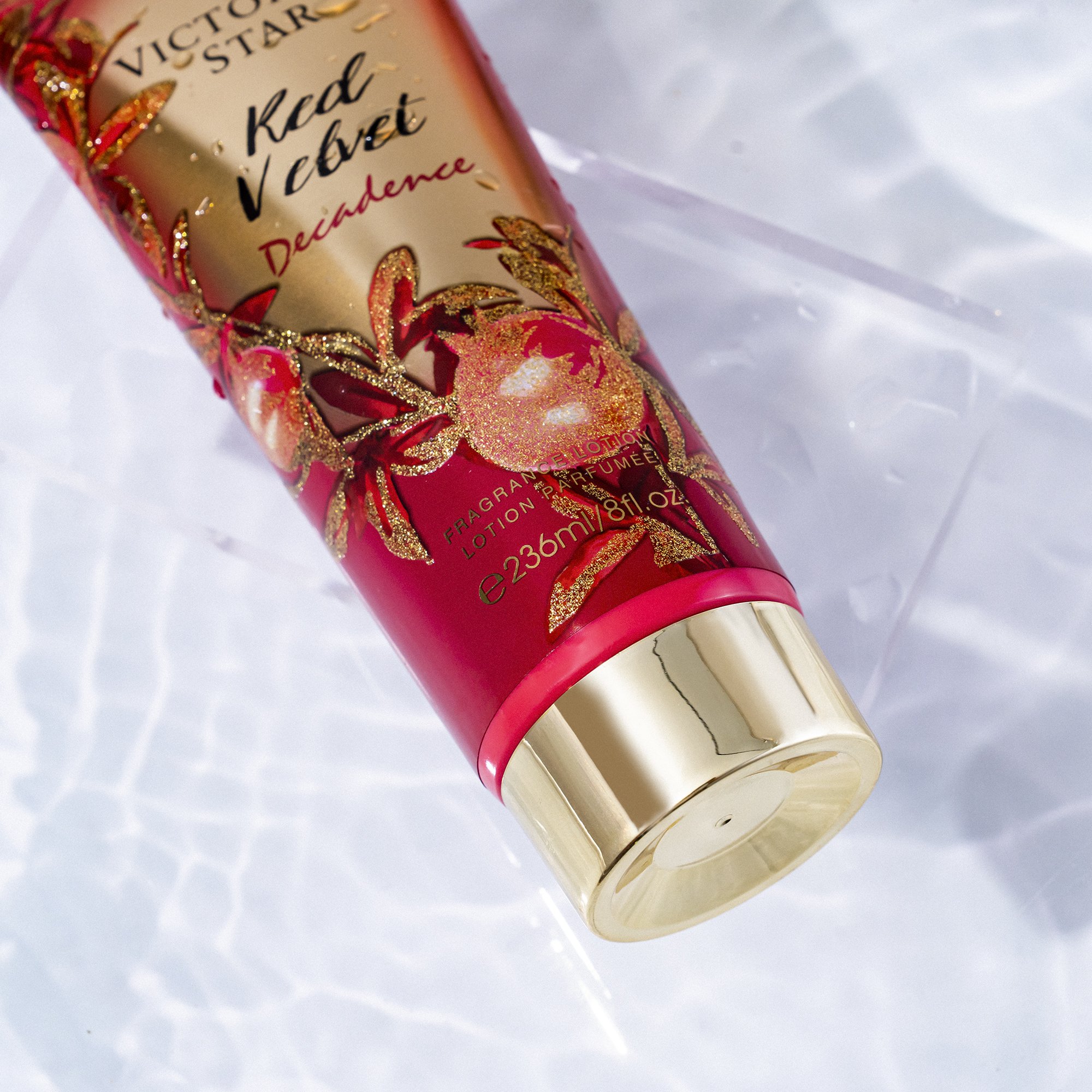 Scenabella own Brand Low MOQ Private Label Improves Skin Dry Fragrance Moisturizing Body Lotion Rose-Scented Body Lotion
