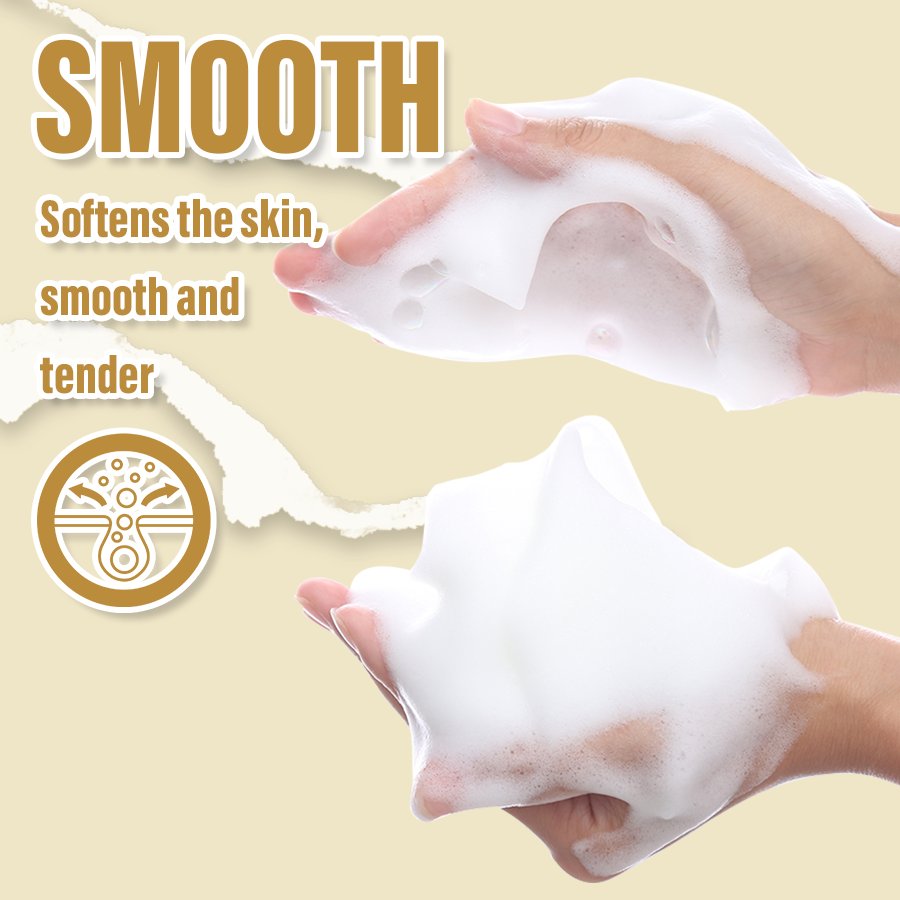 Oem Odm Private Label 500ml Natural Organic Bath Lotion For Women Whitening Hydrating Anti-aging 24k Pure Gold Body Wash Lotion