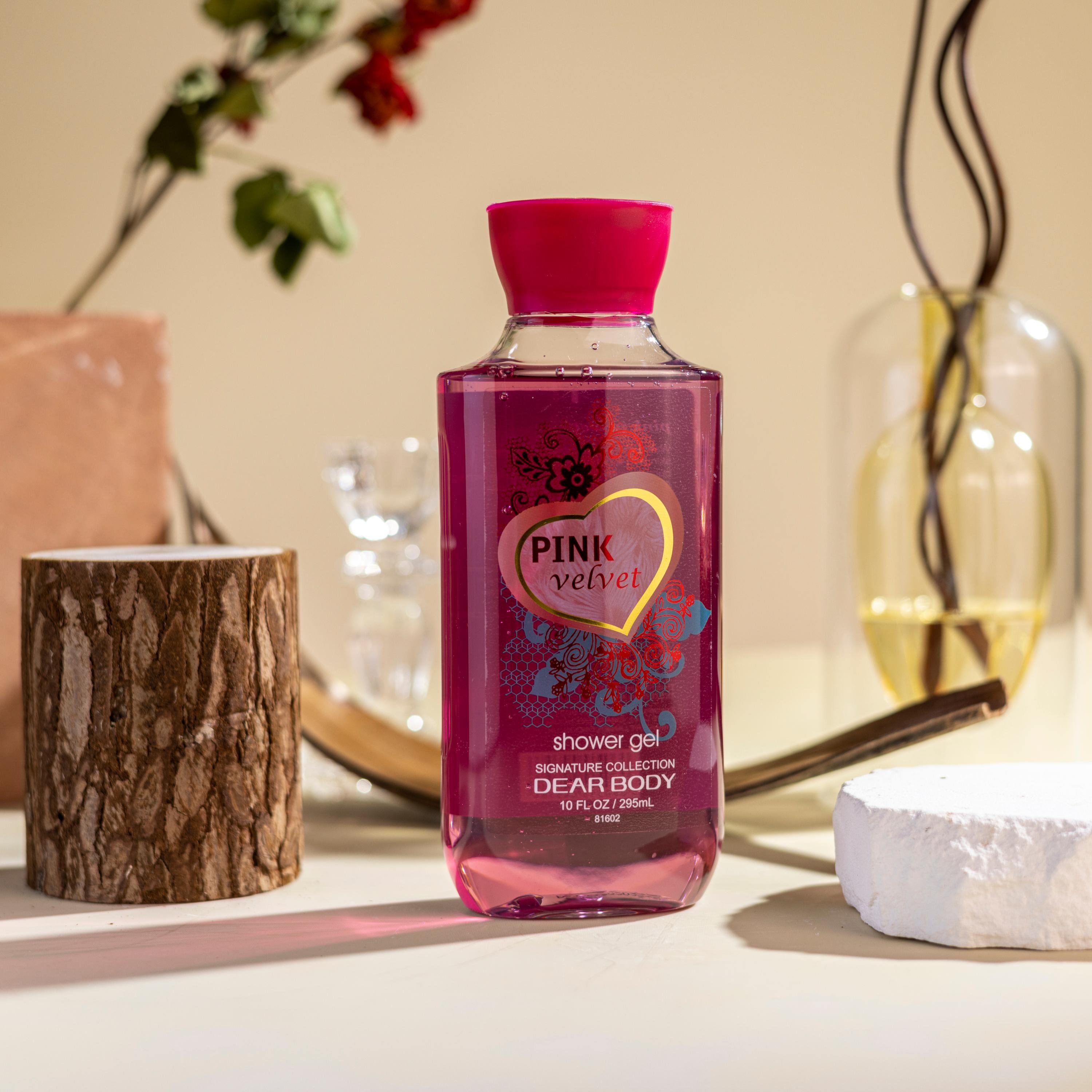 Private label body care nourishing body butter skin whitening body lotion